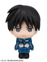 MegaHouse Lookup FULLMETAL ALCHEMIST Roy Mustang - Fullmetal Alchemist: Brotherhood - photo 3