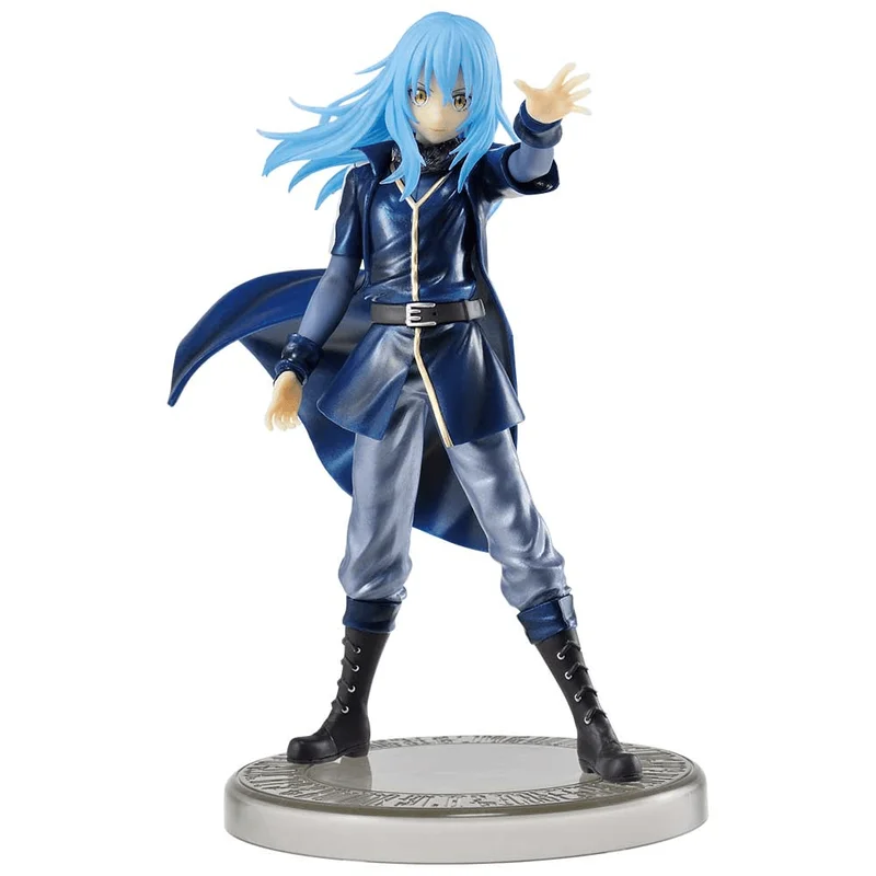 BANDAI Rimuru (Ambition) - That Time I Got Reincarnated as a Slime