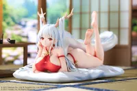 Design COCO Azur Lane Shimanto The Relaxing Dragon God Ver. 1/7 Complete Figure - Azur Lane - photo 1