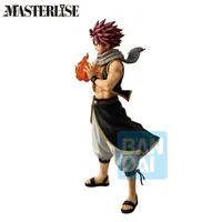 BANDAI Natsu Dragneel (Fairy Tail 20th Anniversary) - Fairy Tail - photo 3