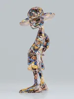 TAMASHII NATIONS ARTCANVAS 1/8 -20th Anniversary- - ONE PIECE - photo 7