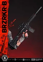 Prime 1 Studio Real Elite Masterline BRZRKR B - BRZRKR - photo 14