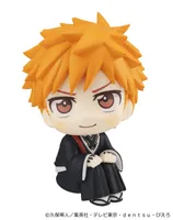 MegaHouse Lookup BLEACH Thousand-Year Blood War Ichigo Kurosaki（Repeat） - BLEACH - photo 7