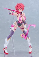 GOOD SMILE COMPANY PLAMATEA Cutie Honey - Cutie Honey Nova - photo 7