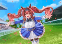 [Your Scarlet Tailwind] Daiwa Scarlet