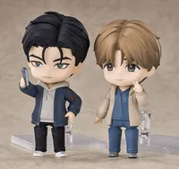 ORANGE ROUGE Nendoroid Kim Dan - Jinx - photo 5