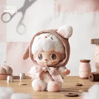 TNT SPACE ANMOO The Lost Doll series Plush pendant - ANMOO - photo 2