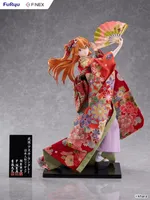 FuRyu Shikinami Asuka Langley -Japanese Doll- 1/4 Scale Figure - Rebuild of Evangelion - photo 2