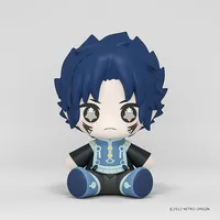 Good Smile Arts Shanghai Huggy Good Smile Ren - DRAMAtical Murder - photo 1