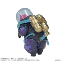 CAPCOM Capcom Figure Builder Monster Hunter Standard Model Plus Palico Collection Vol. 1 - Monster Hunter - photo 9