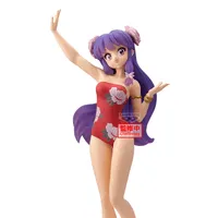 BANDAI Ranma 1/2 GLITTER&GLAMOURS-SHAMPOO-Ⅲ - Ranma 1/2 - photo 4