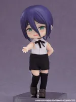 GOOD SMILE COMPANY Nendoroid Doll Reze - Chainsaw Man - photo 3