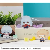 MegaHouse Karakoro Ｃlear Candy Figures My Hero Academia - Ultraman - photo 15