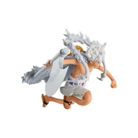 BANDAI ONE PIECE CROSS POSING-MONKEY D.LUFFY-Ⅱ - ONE PIECE - photo 3