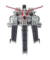 MegaHouse Cosmo Fleet Special Mobile Suit Gundam UC Nahel Argama Re. （Repeat） - Mobile Suit Gundam - photo 8