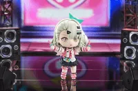 Good Smile Arts Shanghai Nendoroid Sunna - Zenless Zone Zero - photo 11