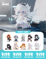 Liita Forward, by Light series figures Liita