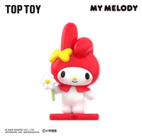 TOPTOY My Melody Classic Series MINI Figures Blind Box - Sanrio - photo 10