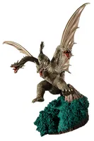 MegaHouse PetitramaEX Godzilla 01 set【with gift】 - Godzilla - photo 7