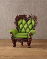 Phat! Company PARDOLL Antique Chair: Matcha - Figure Accessories - photo 2