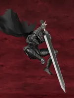 Max Factory PLAMATEA Guts: Berserker Armor Ver. - Berserk - photo 8
