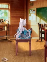 Luminous Box Yoshino Tomotake: Animal Ears School Uniform Ver. - Senren＊Banka - photo 3