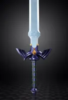 TAMASHII NATIONS THE LEGEND OF ZELDA MASTER SWORD - The Legend of Zelda - photo 7