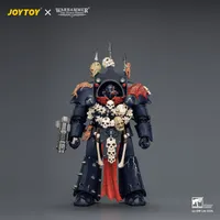 JOYTOY Night Lords Legion Praetor in Tartaros Terminator Armour - Warhammer 40K - photo 1