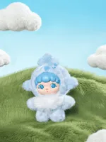 TOPTOY Mochi Little Monster Series Plush Charm Blind Box - Mochi - photo 24