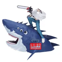 BANDAI Chainsaw Man - The Movie: Reze Arc FL - Chainsaw Man - photo 3