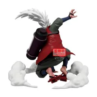 BANDAI NARUTO JIRAIYA FIGURE - NARUTO - photo 5