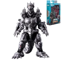 BANDAI Mechagodzilla 2003 - Godzilla - photo 1