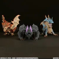 CAPCOM Capcom Figure Builder Sofvi Model Gore Magala - Monster Hunter - photo 5