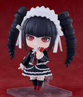 GOOD SMILE COMPANY Nendoroid Celestia Ludenberg - Danganronpa - photo 2