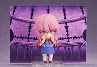 Good Smile Arts Shanghai Nendoroid Yuno Gasai - Future Diary - photo 5