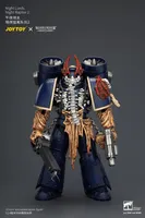 JOYTOY Night Lords Night Raptor 2 - Warhammer 40K - photo 12