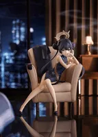 GOOD SMILE COMPANY G.S. Collection Kisaki: Memorial Lobby Ver. - Blue Archive - photo 2
