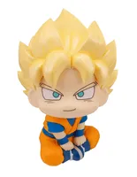 MegaHouse Lookup Dragon Ball DAIMA Super Saiyan Son Goku（mini） - Dragon Ball DAIMA - photo 2