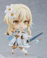GOOD SMILE COMPANY Nendoroid Traveler (Lumine) - Genshin Impact - photo 3