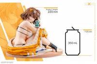 KOTOBUKIYA Anis: Sparkling Summer - GODDESS OF VICTORY: NIKKE - photo 20