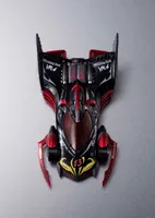 MegaHouse Cyber Formula Collection -Heritage Edition-Future GPX Cyber FormulaMissionel VR-4 - FUTURE GPX CYBER FORMULA - photo 3