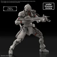 BANDAI HOBBY 30MF LAND HUNTER - 30 Minutes Fantasy (30MF) - photo 3