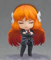 GOOD SMILE COMPANY Nendoroid Ishmael - Limbus Company - photo 3