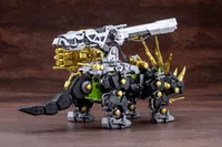 KOTOBUKIYA DARK HORN HARRY SPECIAL 2001 Re／color - ZOIDS - photo 3