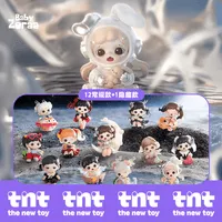 Zoraa Starry River in Memories series figures Zoraa