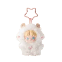 TNT SPACE DORA Constellation Monogatari Series Vinyl Plush Hanging Blind Box DORA - DORA - photo 7