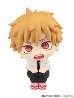 MegaHouse Look up TV Anime Chainsaw Man Denji（Repeat） - Chainsaw Man - photo 6