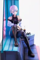 KOTOBUKIYA Lucy - Cyberpunk: Edgerunners - photo 12
