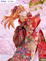 FuRyu Shikinami Asuka Langley -Japanese Doll- 1/4 Scale Figure - Rebuild of Evangelion - photo 14