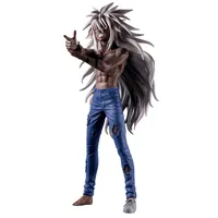 BANDAI Yusuke Urameshi -Atavism of the Mazoku-Awakening ver. (Chapter Black Saga) - Yu Yu Hakusho - photo 4